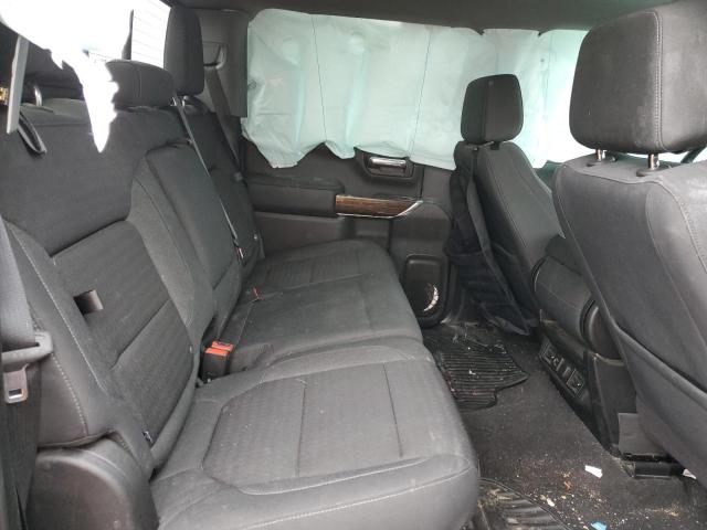 3GTU9BED1LG183598 GMC Sierra K1500 Sle