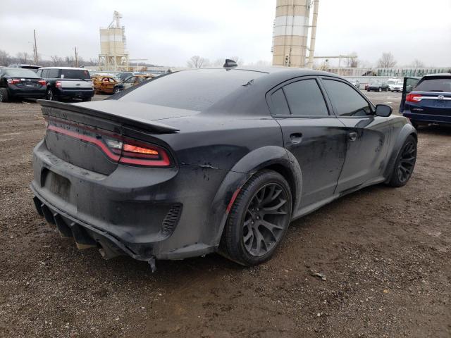 2C3CDXL9XMH577743 Dodge Charger Srt Hellcat