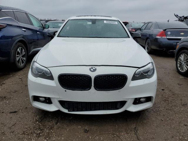 WBAKP9C57FD980082 BMW 550 Xi