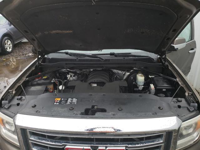 1GTV2UEC4EZ140422 GMC Sierra K1500 Sle