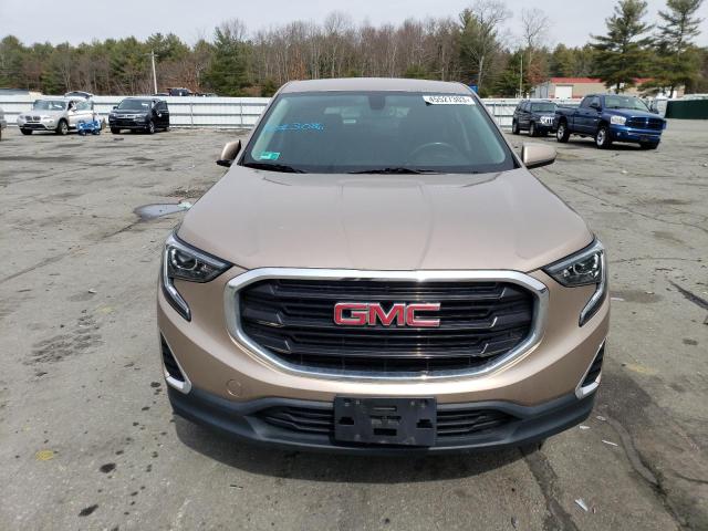 3GKALTEXXJL222976 GMC Terrain Sle