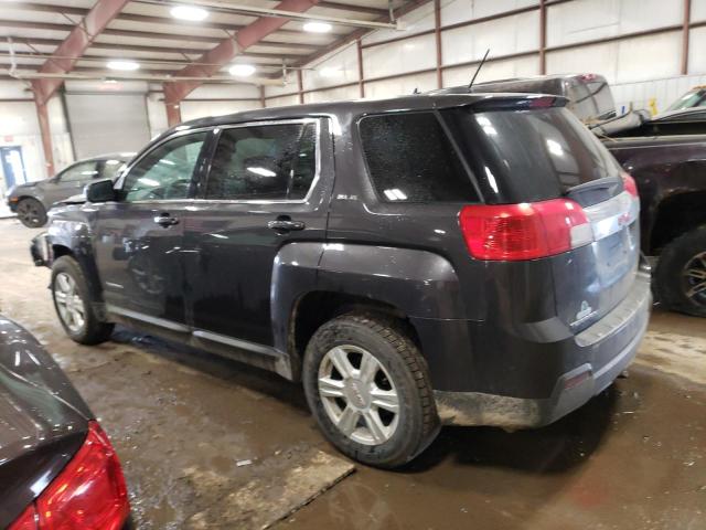 2GKALMEK7F6125577 GMC Terrain Sle