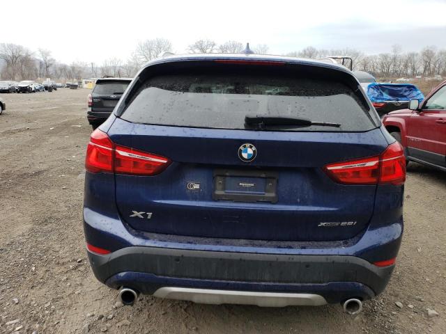 WBXJG9C08L5P41586 BMW X1 Xdrive28i