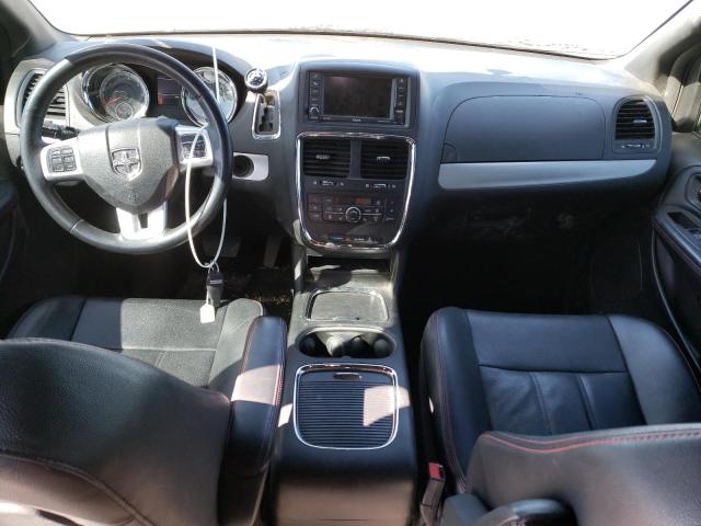 2C4RDGEG2HR755534 Dodge Grand Caravan Gt