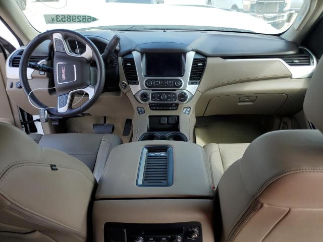 1GKS1GKC9HR365309 GMC Yukon Xl C1500 Slt
