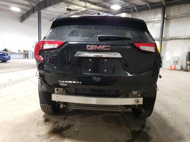 3GKALMEVXNL145164 GMC Terrain Sle