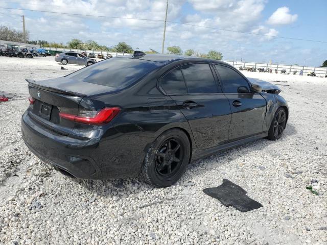 3MW5U7J06L8B00922 BMW M340I