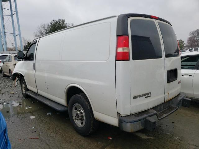 1GTW7FCA1E1905524 GMC Savana G2500