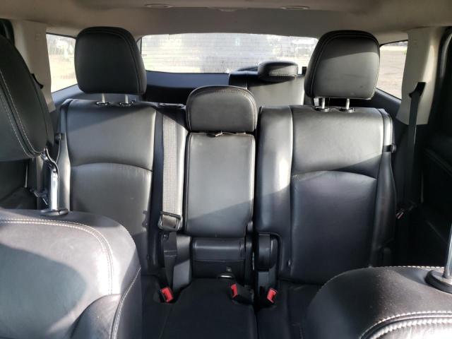 3C4PDCBB5ET289678 Dodge Journey Sxt