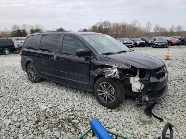 2C4RDGEG9HR858465 Dodge Grand Caravan Gt