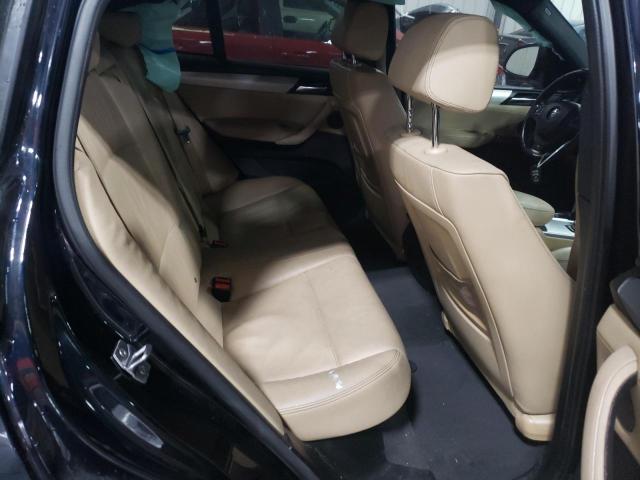 5UXXW3C57G0R20514 BMW X4 Xdrive28i