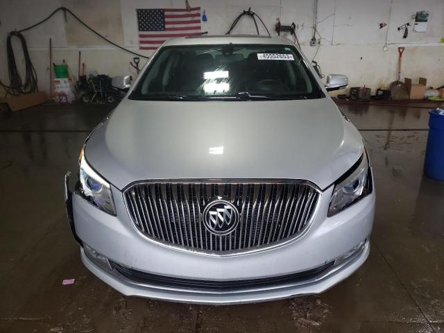 1G4GB5GR9FF134260 Buick Lacrosse
