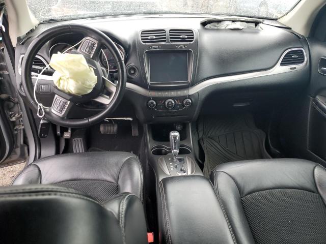 3C4PDCGBXLT188559 Dodge Journey Crossroad