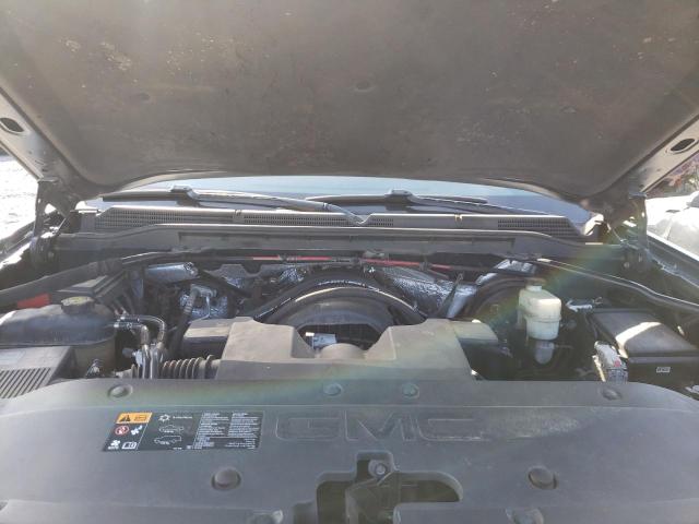 3GTU2UEC1EG356790 GMC Sierra K1500 Sle
