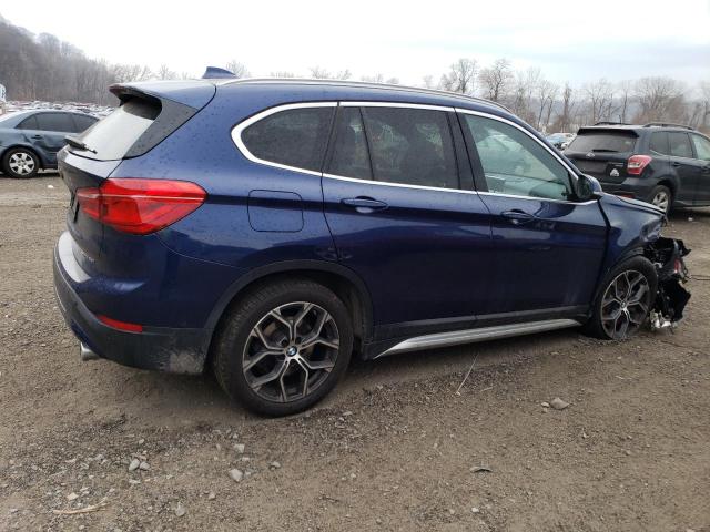 WBXJG9C08L5P41586 BMW X1 Xdrive28i