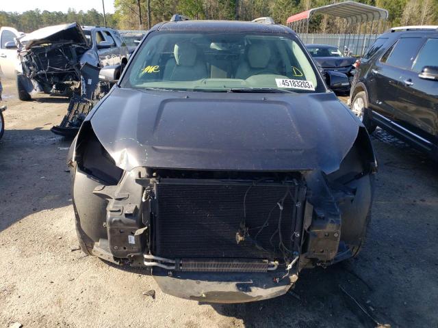 1GKKRSKDXEJ218401 GMC Acadia Slt-2