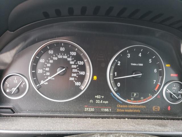 WBA5B3C56FD543960 BMW 535 XI