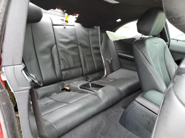 WBA3N5C5XFK197482 BMW 428 XI