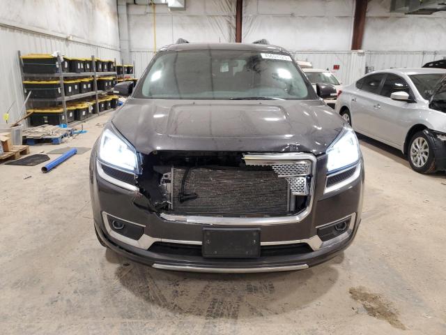 1GKKVTKD4FJ325575 GMC Acadia Denali