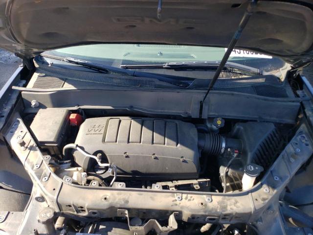 1GKKRSKDXEJ218401 GMC Acadia Slt-2