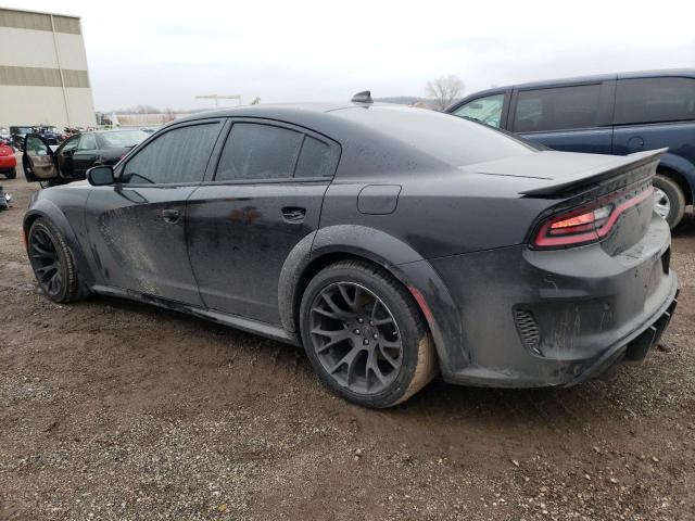2C3CDXL9XMH577743 Dodge Charger Srt Hellcat
