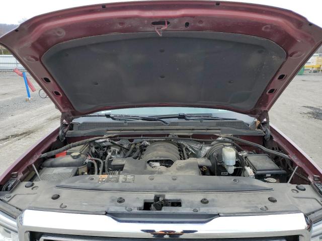 1GTN2MEC6GZ186370 GMC Sierra K1500 Sle