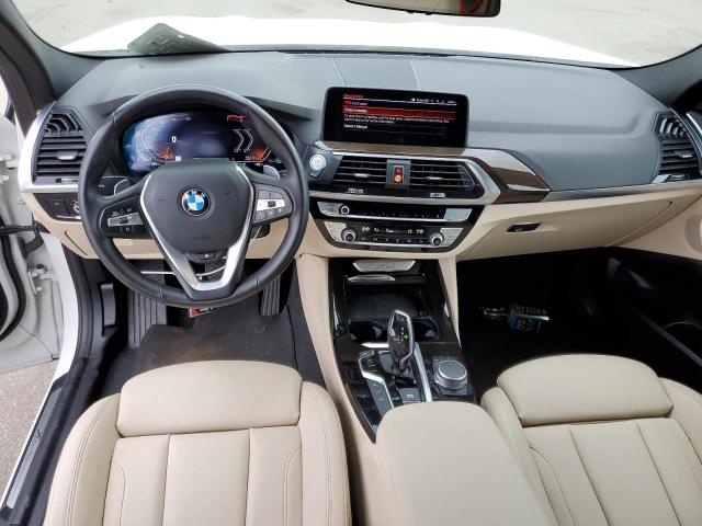 5UX2V1C01M9G75855 BMW X4 Xdrive30i