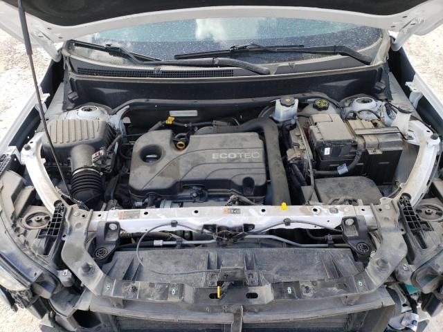 3GKALPEV5KL252474 GMC Terrain Slt