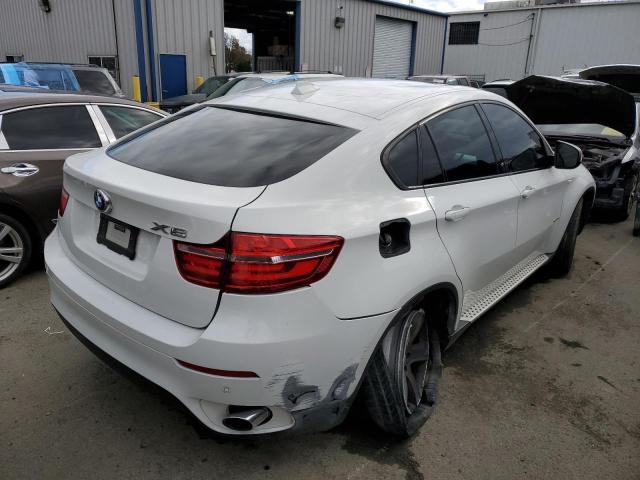 5UXFG2C59E0C44621 BMW X6 Xdrive35i