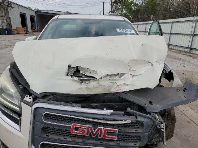 1GKKRSKD4EJ201111 GMC Acadia Slt-2