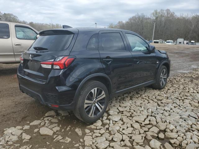 JA4APUAU6MU023882 Mitsubishi Outlander Sport Es