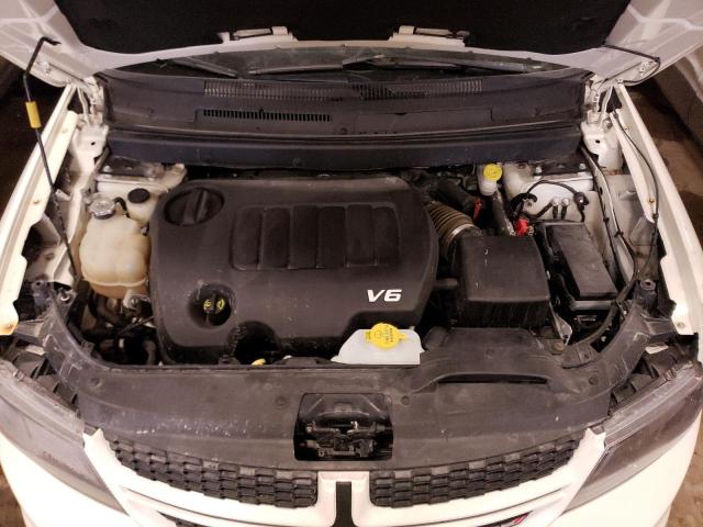 3C4PDDEG0KT719920 Dodge JOURNEY GT