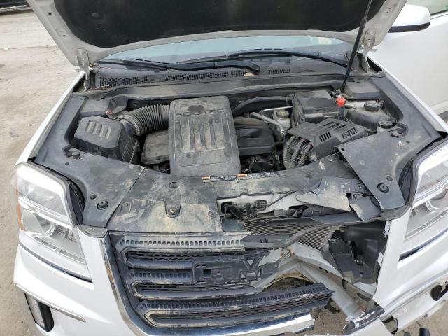 2GKFLTEK9G6295134 GMC Terrain Sle