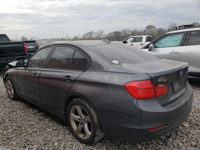 WBA3A5C58EP602770 BMW 328 I
