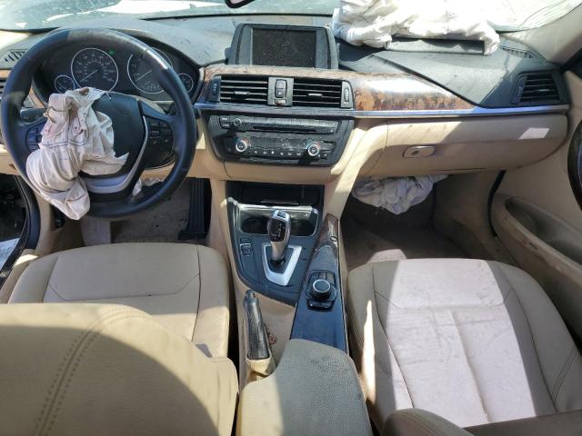 WBA3A5G5XENP27212 BMW 328 I