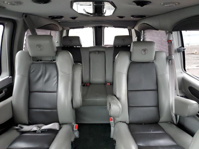1GTW7AFG2H1119982 GMC Savana G2500