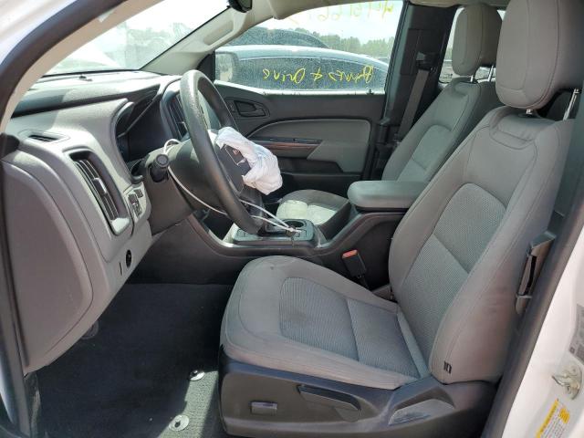1GTH5BEN5L1113297 GMC Canyon