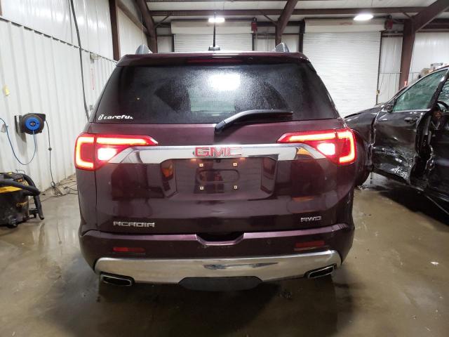 1GKKNXLS7HZ204113 GMC Acadia Denali