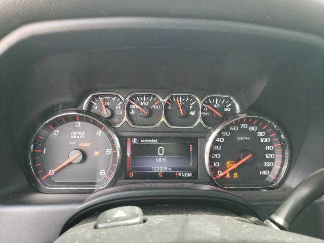 3GTP1MEC0GG285696 GMC Sierra C1500 Sle