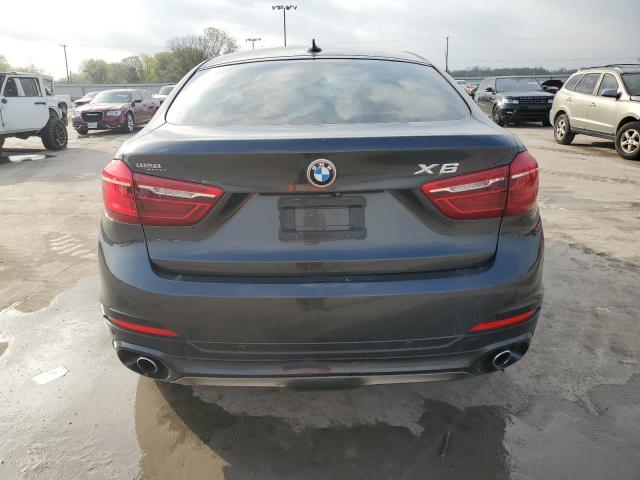 5UXKU0C50G0F92242 BMW X6 Sdrive35i