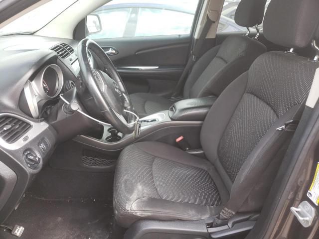 3C4PDCBB5ET281127 Dodge Journey Sxt