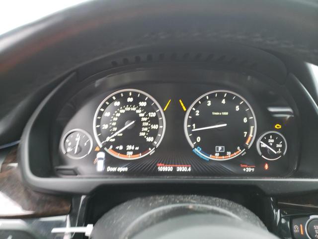 5UXKR6C50F0J78720 BMW X5 Xdrive50i