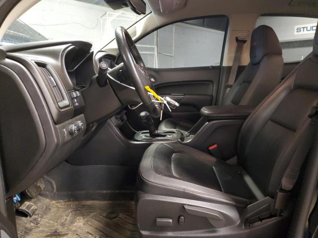 1GTG6FEN5M1235241 GMC Canyon At4