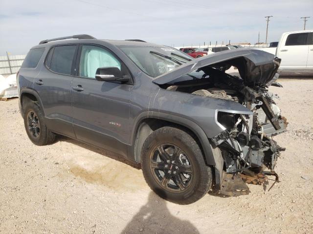 1GKKNLLS7NZ127389 GMC Acadia At4
