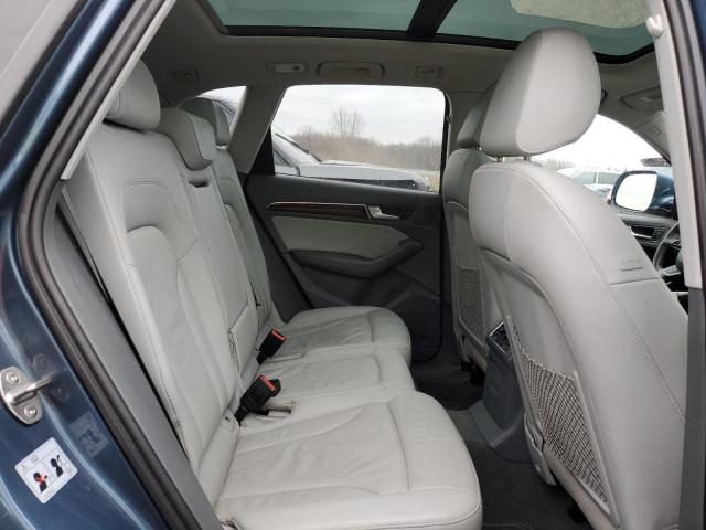 WA1C2AFP9GA124042 Audi Q5 PREMIUM