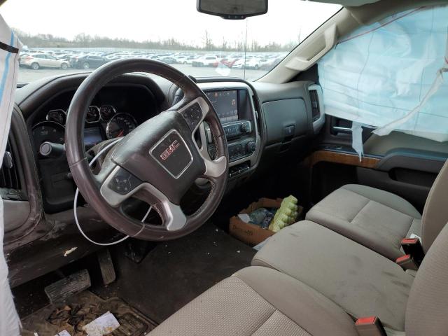 1GTN2MEC6GZ186370 GMC Sierra K1500 Sle