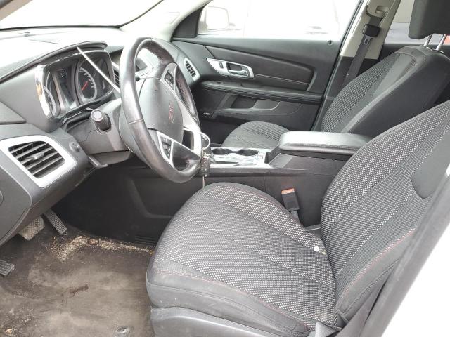 2GKFLTEK0G6316999 GMC Terrain Sle