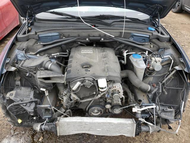 WA1C2AFP9GA124042 Audi Q5 PREMIUM