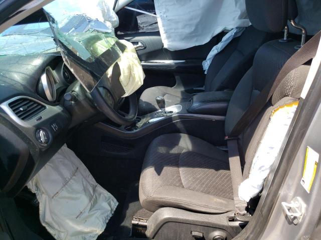 3C4PDCBG8FT711486 Dodge Journey Sxt