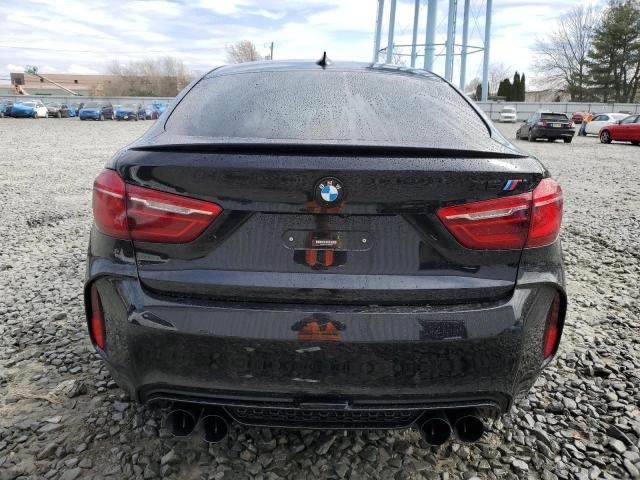 5YMKW8C51G0R43450 BMW X6 M